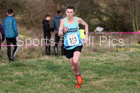 Senior mens North Eastern Cross Country, 2018 Northern Cross Country Champs., Wrekenton, Gateshead. Photo:  David T. Hewitson/Sports for All Pics